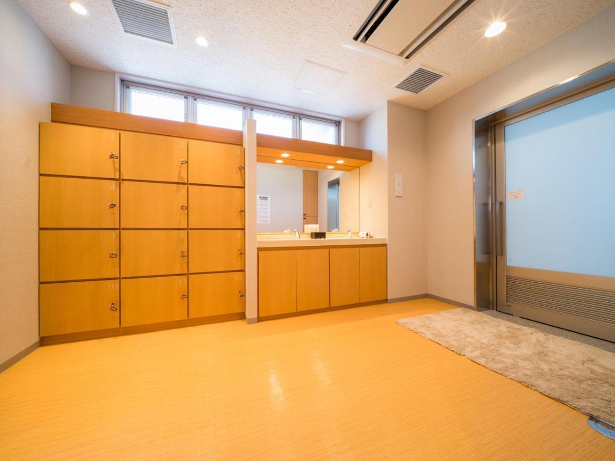 スーパーホテル熊本・山鹿 エクステリア 写真