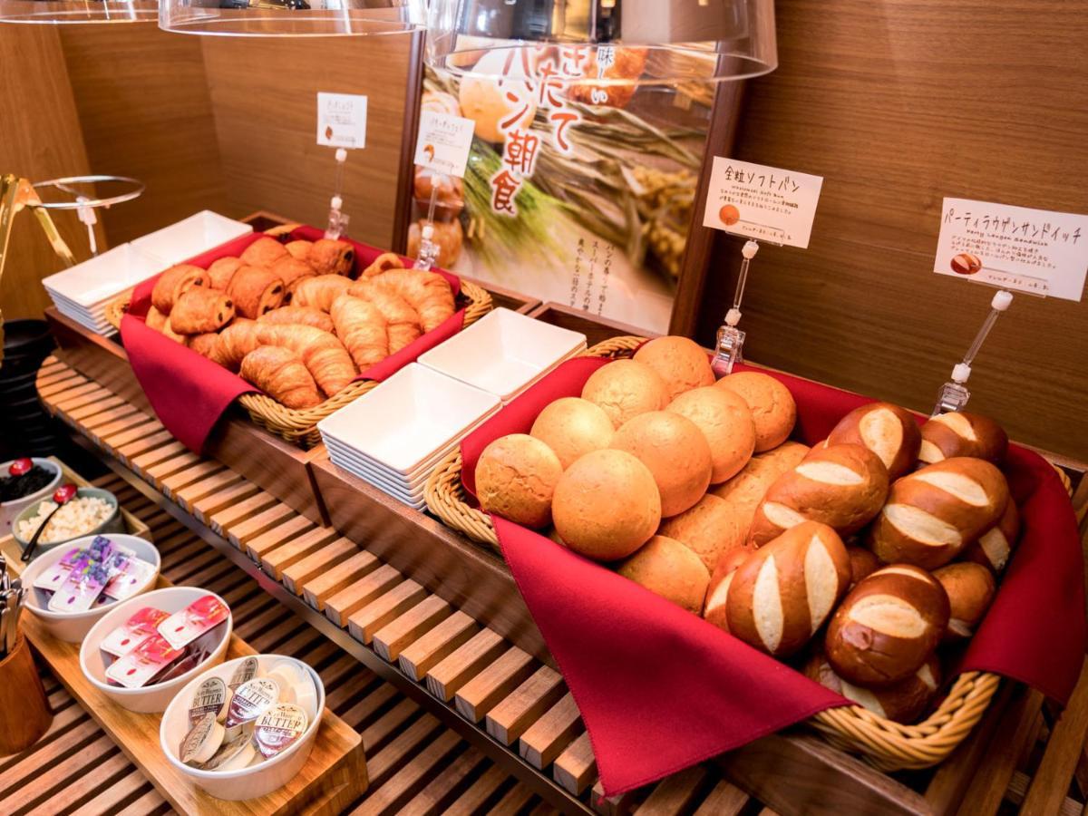 スーパーホテル熊本・山鹿 エクステリア 写真
